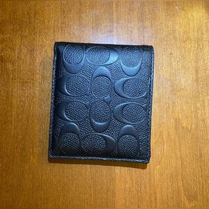 COACH Men’s Wallet
